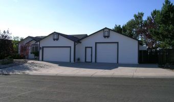 893 Vista Park Dr, Carson City, NV 89705