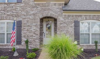 6440 CAMBRAMILL, Arlington, TN 38002