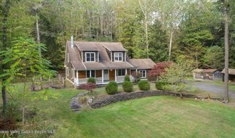 51 Dewitt Rd, Accord, NY 12404