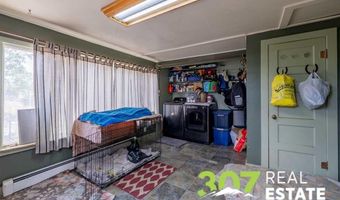 2840 Big Horn Ave, Cody, WY 82414