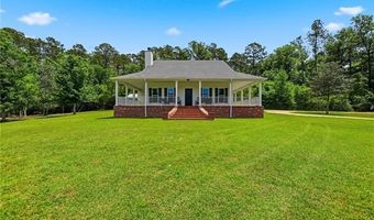 61483 HIGHWAY 1054, Amite, LA 70422