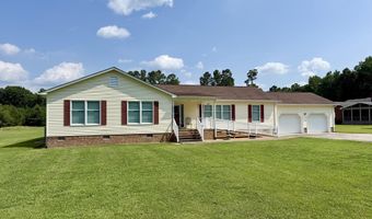 536 Francis Mill Rd, Aulander, NC 27805