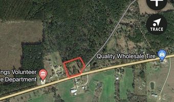 K-57 Hwy 94, Apple Springs, TX 75926