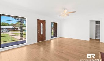 402 E Poplar St, Atmore, AL 36502