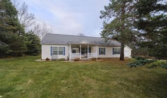 14061 Erdman Rd, Arcadia, MI 49613