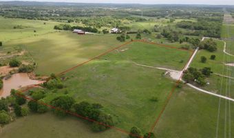 Tbd CR 1370, Alvord, TX 76225