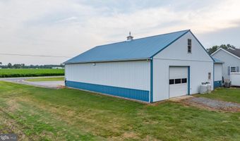 16937 WHITESVILLE Rd, Delmar, DE 19940