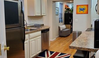 1503 BYRD St, Baltimore, MD 21230