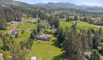 7705 SEATTLE Ave, Bay City, OR 97107