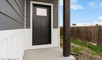 100 Bow Perch Ln A, Bozeman, MT 59718