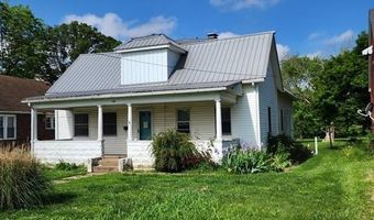 247 S 5th, Albion, IL 62806