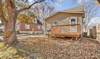 1126 S Newton Ave, Albert Lea, MN 56007