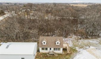 17856 Green Rd, Anamosa, IA 52205