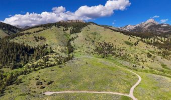 Springhill Vistas Ranch at Four Bar Ranches, Belgrade, MT 59714
