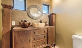 2076 W Tierra Contenta Trl, Bisbee, AZ 85603