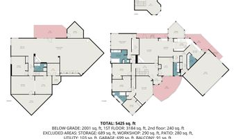 5390 Pheasant Ct, Alma, MI 48801