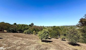 0 Olive Hill Rd, Fallbrook, CA 92028