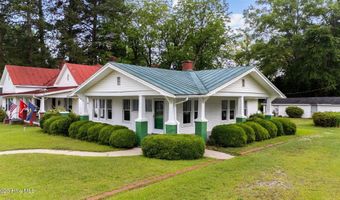 6188 Deans St, Bailey, NC 27807
