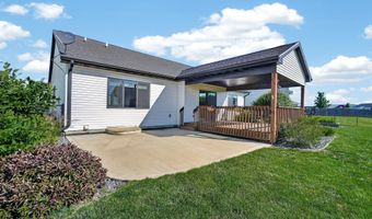 1511 NW Cedar Dr, Ankeny, IA 50023