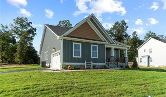 Wendenburg Circle lot 40, Aylett, VA 23009