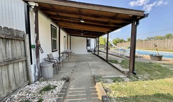 5207 N Shobe Rd, Alexander, AR 72022
