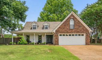 6734 RABBIT DEN Cv, Bartlett, TN 38002