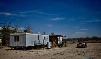 58 Palomas Circle Rd, Caballo, NM 87942