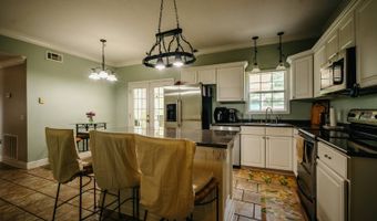 1130 Highway 15, Ackerman, MS 39735