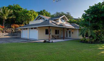 75-399 WEHILANI Dr, Kailua Kona, HI 96740