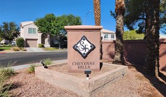 505 Rafkin Pl, Henderson, NV 89052