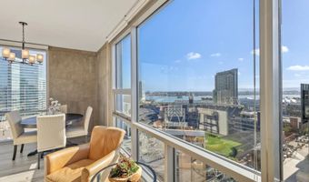 321 10th Ave 2108, San Diego, CA 92101