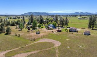 2443 E REMINGTON Rd, Athol, ID 83801