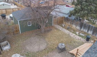 1454 S Melrose St, Casper, WY 82601