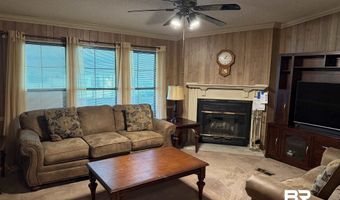 723 Pineville Rd, Atmore, AL 36502