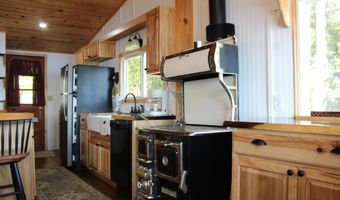 54 Oak Ln, Alexander, ME 04694