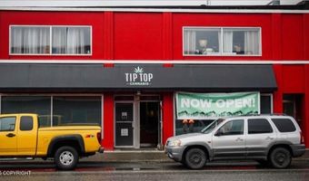 233 E 5th Ave, Anchorage, AK 99501