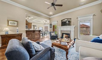 6312 Pierce Manse Loop, Benton, AR 72019