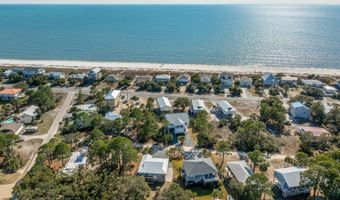 1446 Cypress St, Alligator Point, FL 32346