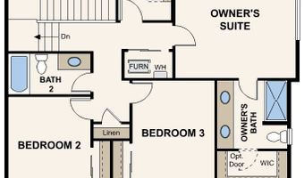 22529 E 47th Dr, Aurora, CO 80019