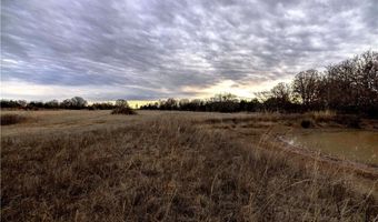 Tract 1 Acme RD, Asher, OK 74826