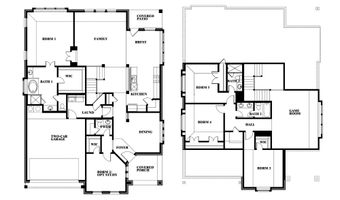217 Navajo Trl, Alvarado, TX 76009