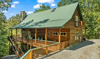 461 N. Mallard Cv, Almond, NC 28702