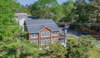 327 OAKWOOD St, Bethany Beach, DE 19930