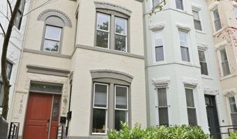 1450 FAIRMONT St NW C, Washington, DC 20009