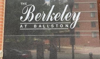 1000 N RANDOLPH St 104, Arlington, VA 22201