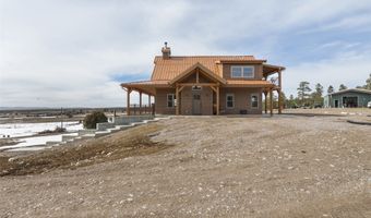 24208 A US Hwy, Chama, NM 87510