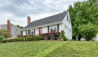 57 Garden Dr, Berlin, CT 06037