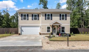16 Kinloch Dr, Bella Vista, AR 72715