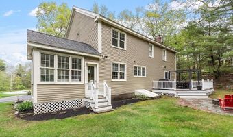 110 Fifers Ln, Boxborough, MA 01719