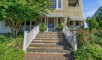 767 East Ave, Bay Head, NJ 08742